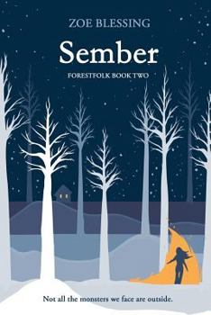 Sember - Book #2 of the Forestfolk