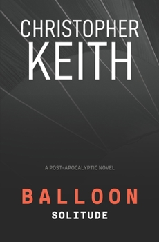 Paperback Balloon: Solitude Book