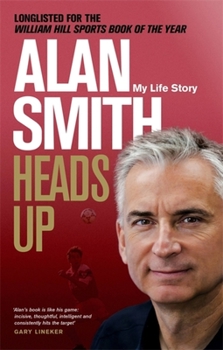 Paperback Heads Up: My Life Story Book