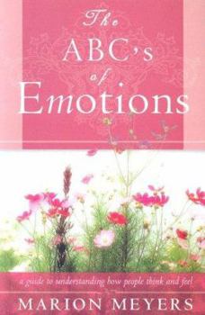Paperback The 's Of Emotions by Meyers, Marion (2006) Paperback Book