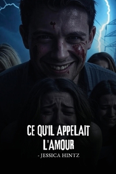 Paperback Ce qu'il appelait l'amour [French] Book