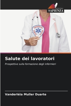 Paperback Salute dei lavoratori [Italian] Book