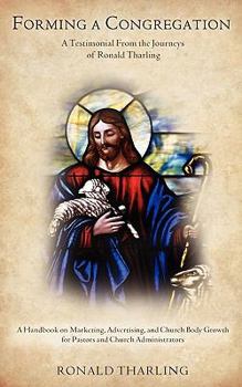 Paperback Forming a Congregation Book