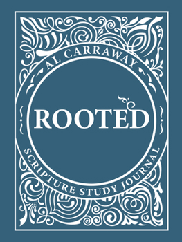 Spiral-bound Rooted Book