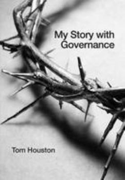 Paperback My Story with Governance Book