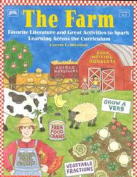 Paperback Farm Book