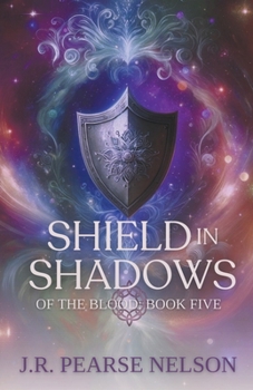 Paperback Shield in Shadows Book