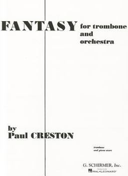 Paperback Fantasy, Op. 42 Book