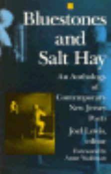 Paperback Bluestones and Salt Hay: An Anthology of Contemporary New Jersey Poets Book