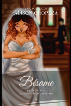 Paperback Bésame [Spanish] Book