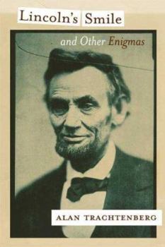 Hardcover Lincoln's Smile and Other Enigmas Book