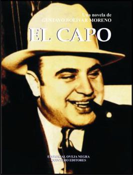 Paperback El Capo [Spanish] Book