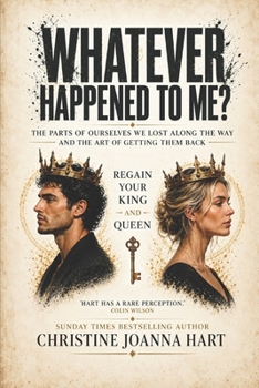 Whatever Happened To Me?