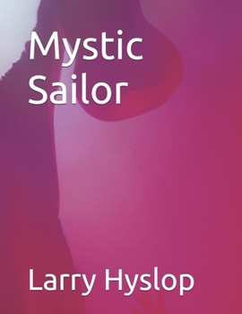 Paperback Mystic Sailor Book