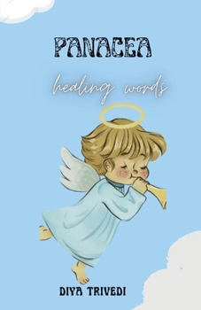 Paperback Panacea Book