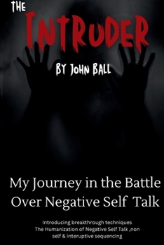 Paperback The Intruder Book