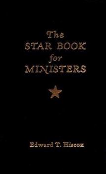 Hardcover The Star Book for Ministers Book