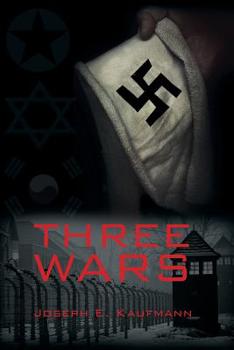 Paperback Three Wars Book