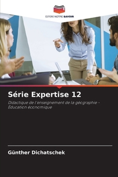 Série Expertise 12