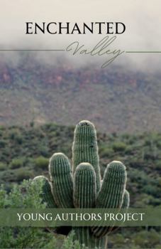 Enchanted Valley