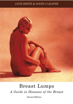 Paperback Breast Lumps: A Guide to Diseases of the Breast Book
