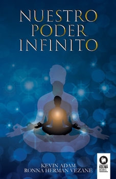 Paperback Nuestro poder infinito [Spanish] Book