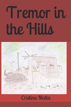 Paperback Tremor in the Hills Book
