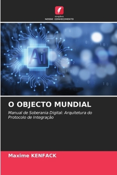 Paperback O Objecto Mundial Book