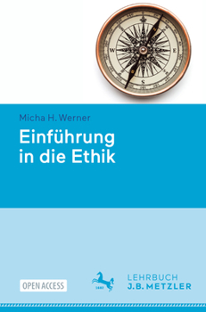 Paperback Einführung in Die Ethik [German] Book
