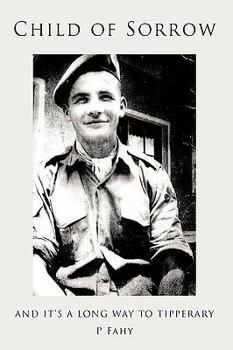 Paperback Child of Sorrow Book