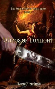 Paperback Wings of Twilight Book