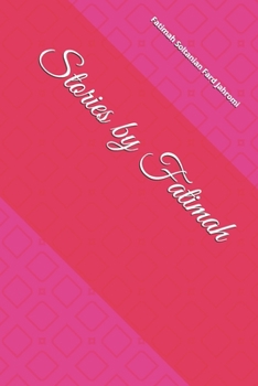Paperback Stories by Fatimah Book