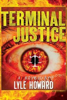 Paperback Terminal Justice Book