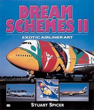 Paperback Dream Schemes II Book
