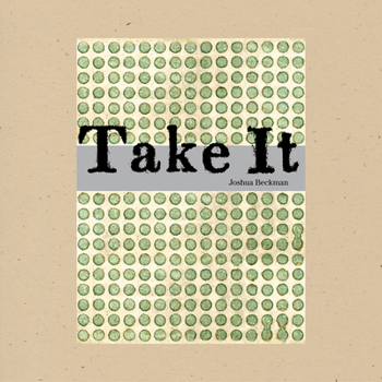 Paperback Take It Book