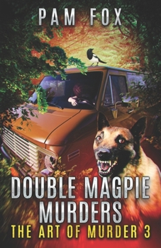 Paperback Double Magpie Murders Book