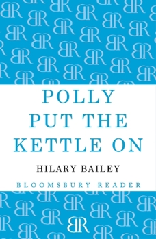 Paperback Polly Put the Kettle on Book