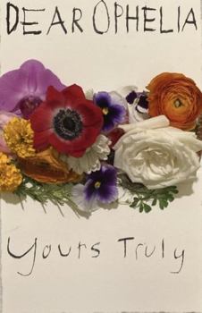 Paperback Dear Ophelia Book