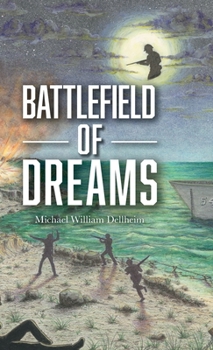 Hardcover Battlefield of Dreams Book