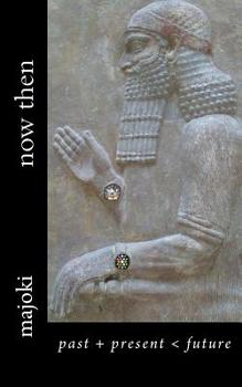 Paperback now then Book