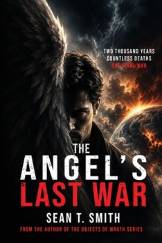 Paperback The Angel's Last War Book
