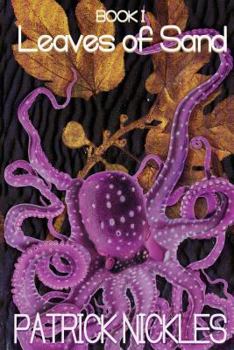 Paperback Leaves of Sand (Book 1) Book