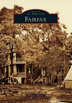 Paperback Fairfax Book
