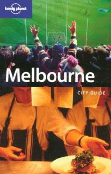 Paperback Melbourne Book
