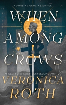 Paperback When Among Crows Book