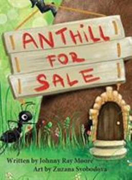 Anthill for Sale