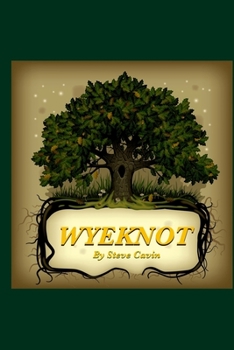 Paperback Wyeknot Book