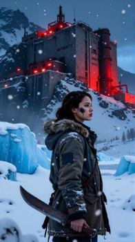 THE SURVIVAL VARIABLE: The Missing Switch