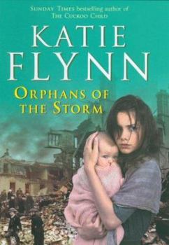Hardcover Orphans of the Storm Book