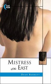 Mass Market Paperback Mistress of the East Book